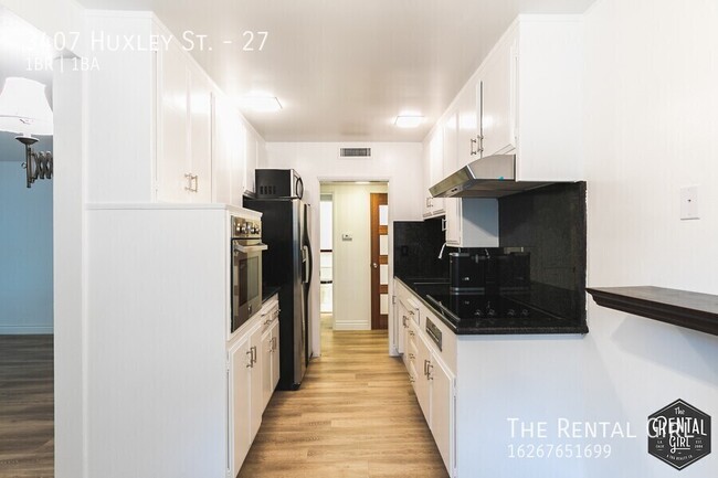 Photo - 3407 Huxley St Condo Unit 27