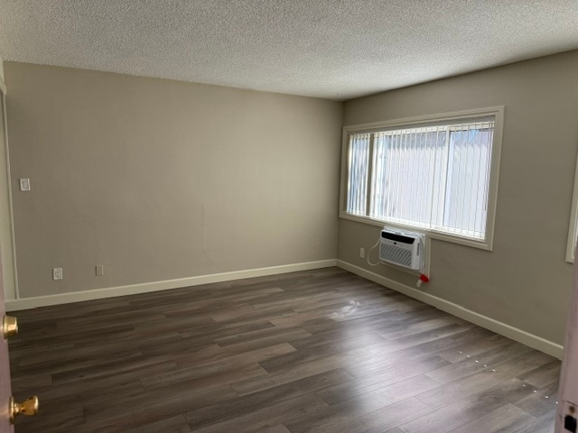 Floor Plan - 1BR/1BA