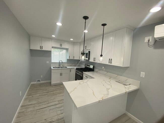 Brand new 2 bed, 1 bath Condo in Central S... - Brand new 2 bed, 1 bath Condo in Central S...