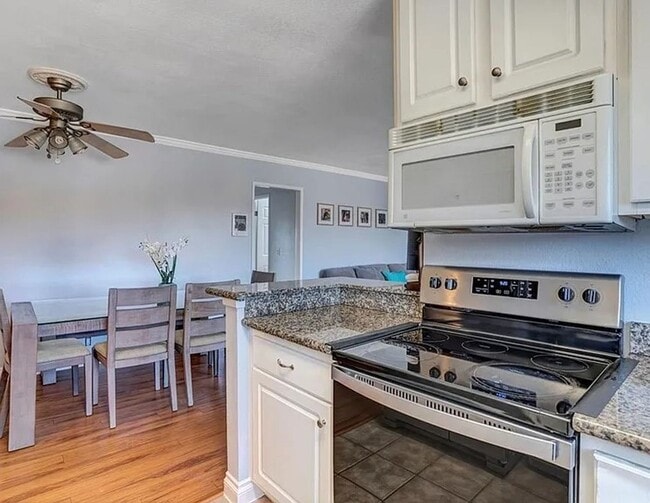 Photo - 2-Bed, 1.5-Bath Condo in Convenient El Cajon Location