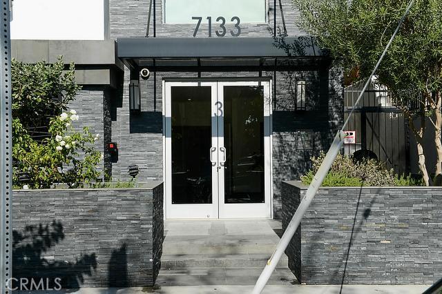 Photo - 7133 Hawthorn Ave Unit 202