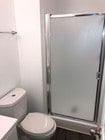 bathroom with shower - Villa Royale Apartments