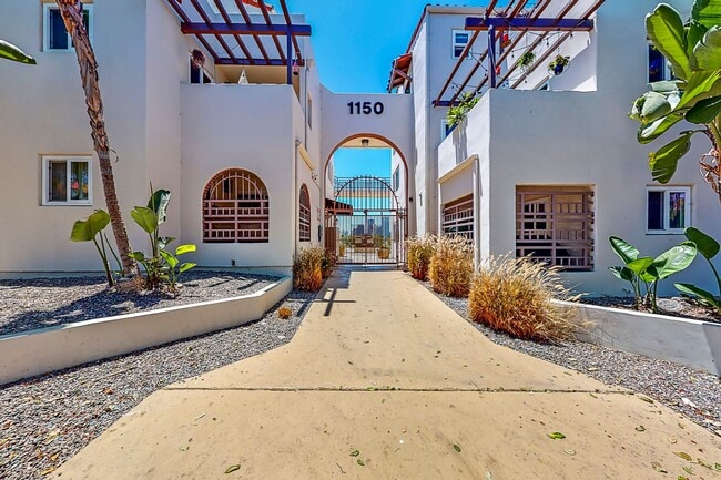 Photo - Stunning Condo with Downtown Views – Prime... Unit 10