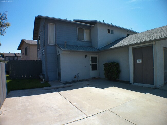 Photo - 39101 Agua Vista Townhome