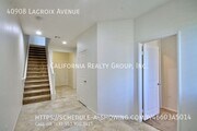 Photo - 40908 Lacroix Avenue'