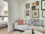 Stylish, Newly Renovated, Designer owned 1 Bedroom - 1579 Sunflower Ct N Condo Unit David