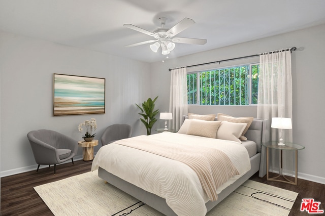 Photo - 1006 Havenhurst Dr Unit 4