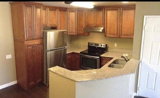 Photo - 78650 Avenue 42 Unit #207