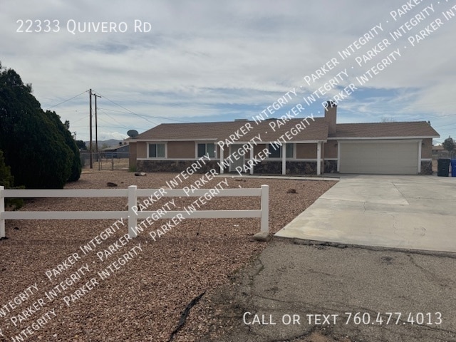 Photo - 22333 Quivero Rd