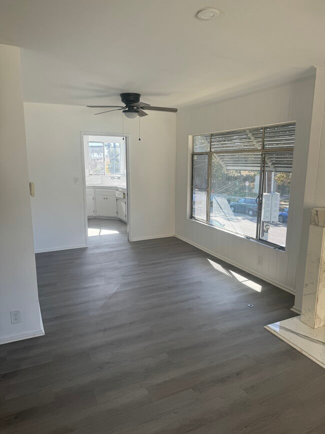 Photo - 1756 N Normandie Ave Unit Apartment D