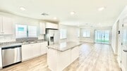 Photo - Beautiful Brand New Construction Single St... House
