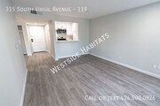 Photo - 315 S Virgil Ave Apartment Unit 119