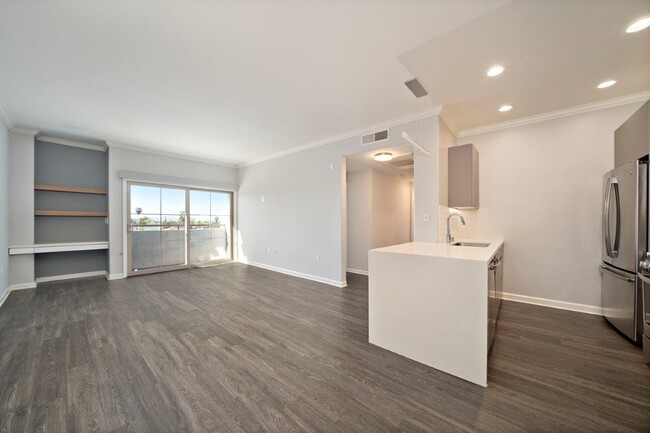 Photo - The Boulevard on Wilshire