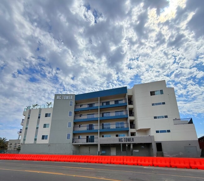 Building Photo - MC Tower Rental