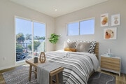 Photo - 5513 Glennie Ln Townhome