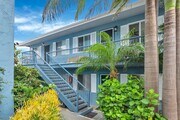 Photo - Fantastic one bedroom apartment just a blo... Unit Emerald St 855 1/2A