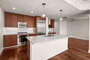 Photo - "Stylish 1-Bedroom Condo with Stunning Views in Vibrant San Diego!" Unit 2004