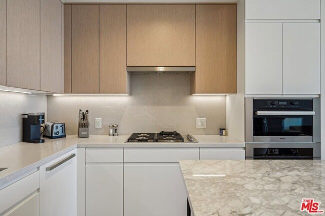 Photo - 877 Francisco St Unit 2501