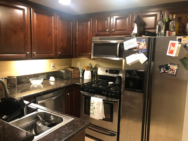 Building Photo - 3927 Nobel Dr Unit 48