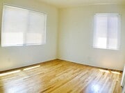 Photo - Minutes drive to the beach Hardwood flooring all throughout Large Deck with a Yard