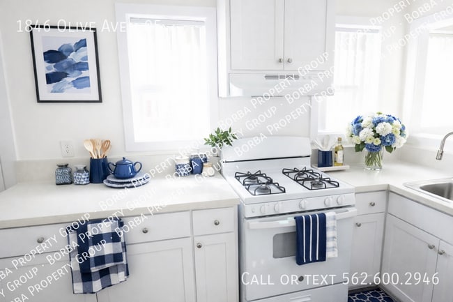 Photo - 1846 Olive Ave Unit 05