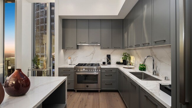 Photo - Figueroa Eight