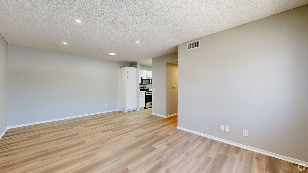 3D Tour - Azusa Gardens Apartments