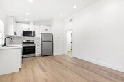 Kitchen to Laundry Area - 5227 Beckford Ave