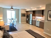 Spacious-Studio-Home - Vici Luxury Apartments