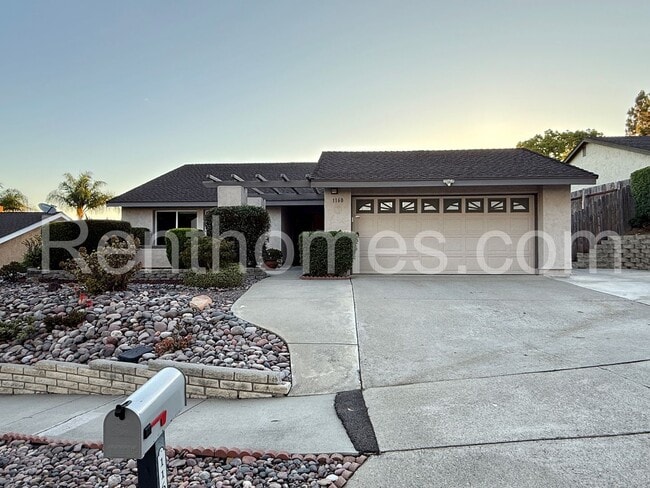 Photo - 1160 Via Camellia House
