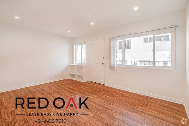 Building Photo - 1323 N Harvard Blvd Unit 5 Rental