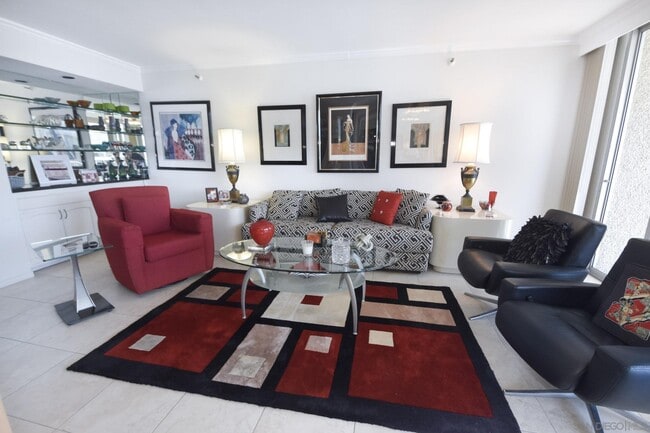 Photo - 1750 Avenida Del Mundo Unit 1508