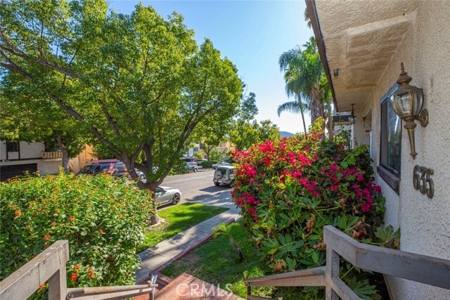 Photo - 635 E Angeleno Ave Unit D