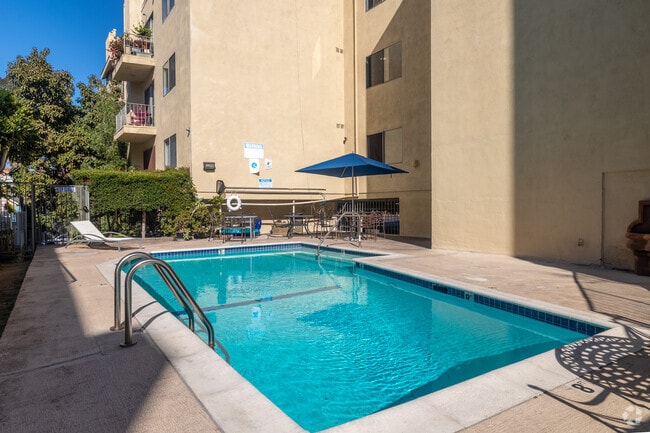 Building Photo - 401 S Ardmore Ave