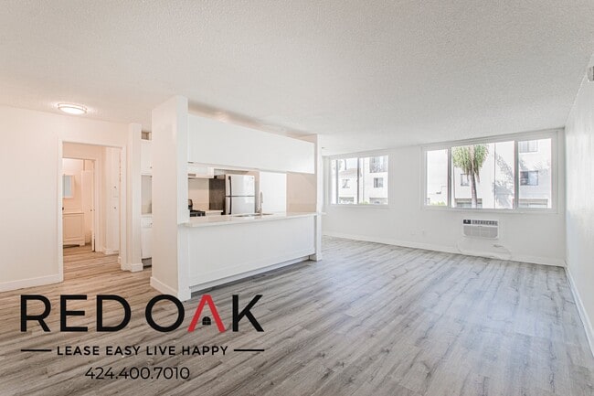 Photo - 1500 S Gramercy Pl Unit 204