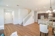 Photo - Modern Two-Story Home with Private Backyar...