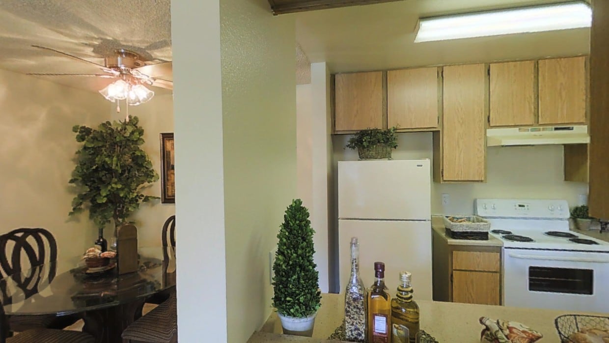 3D Tour - Oro Vista Apartments