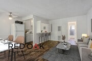 Photo - 1352 N Las Palmas Ave Condo Unit 9