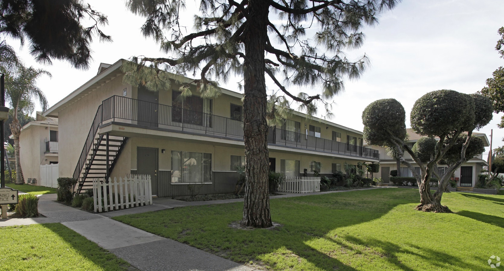 Orangefair Village - Orangefair Village Apartments