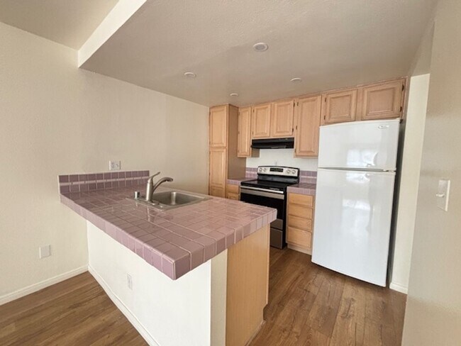 Photo - Spacious 1BD/1BA Mission Plaza Condo with Resort-Style Amenities in Prime Mission Valley Location Unit 107