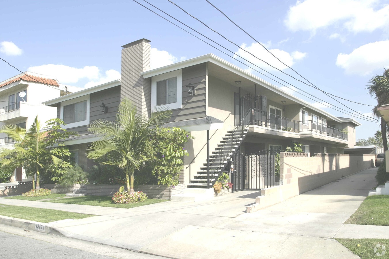 Photo - 12152 Grevillea Ave Apartments