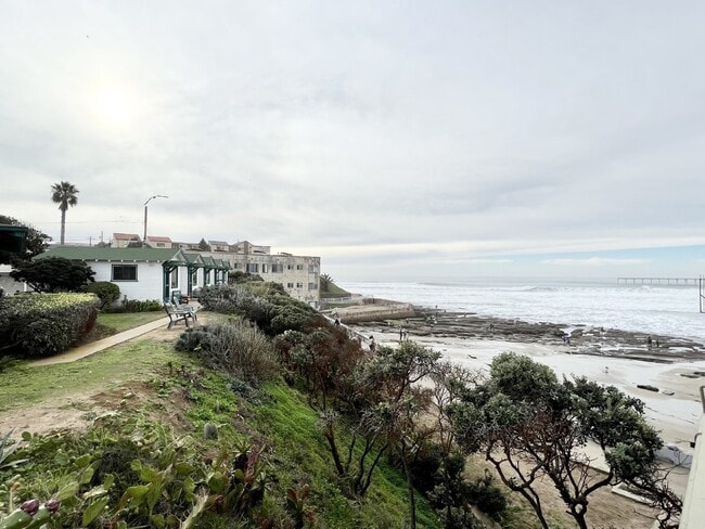 OCEAN BEACH STUDIO COTTAGE - OCEAN BEACH STUDIO COTTAGE Apartment Unit 10