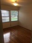Living Room - 1940 S Robertson Blvd Apartments Unit #8