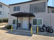Front Door - 9843 Dale Ave Apartments Unit 9843 Dale Ave
