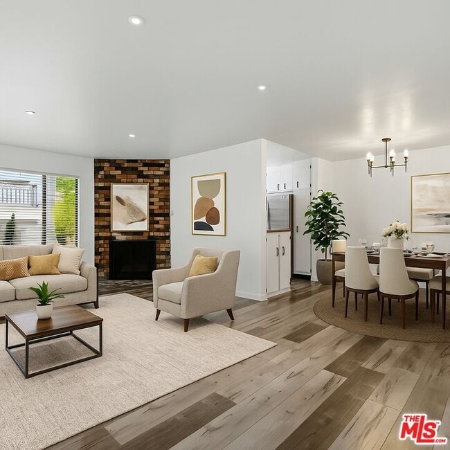 Photo - 1640 S Bentley Ave Condo Unit 4