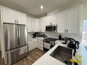 Photo - Newly Built in 2025!  4BD/2BA