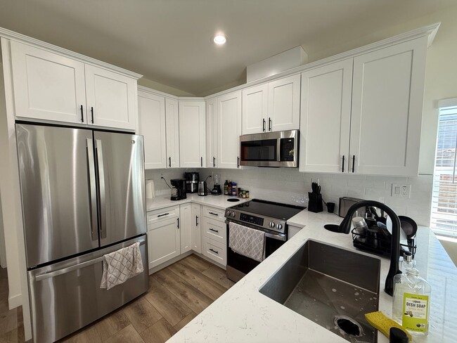 Photo - Newly Built in 2025!  4BD/2BA