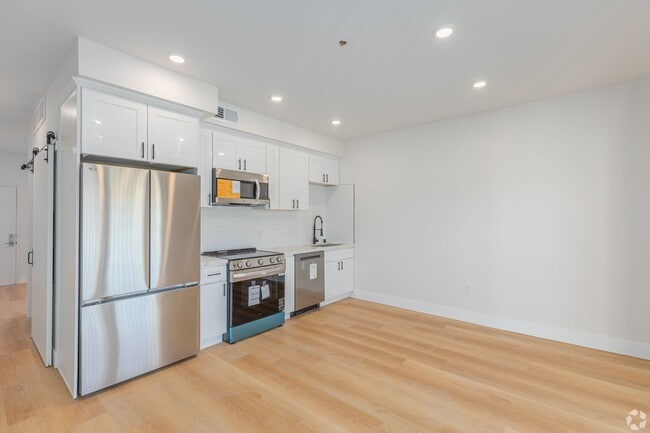 Photo - Pacific Heights II