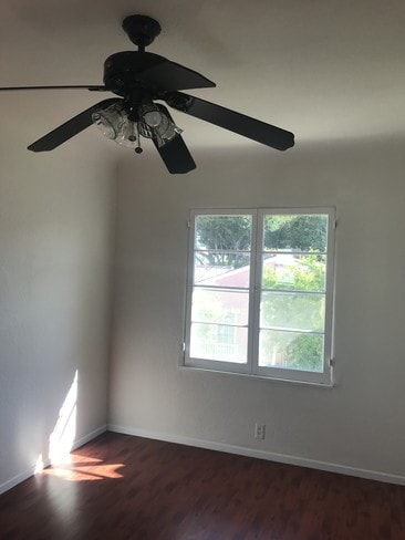 Bedroom - 3124 Broadway Unit 3124B