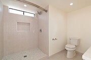 Downstairs bathroom - 69621 Karen Way Townhome